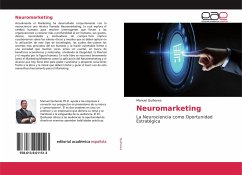 Neuromarketing - Quiñones, Manuel