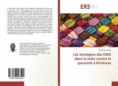 Les stratégies des ONG dans la lutte contre la pauvreté à Kinshasa - Monzambe, Charly