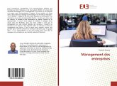 Management des entreprises