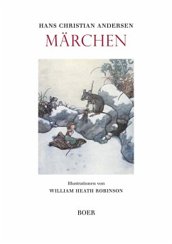 Märchen - Andersen, Hans Christian