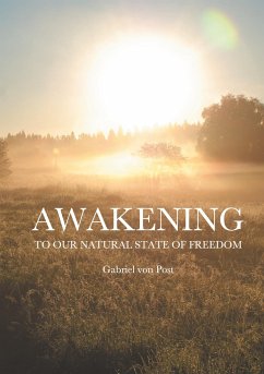 Awakening - von Post, Gabriel