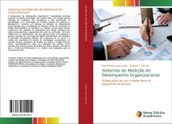 Sistemas de Medição de Desempenho Organizacional - Lopes Júnior, Elias Pereira;Câmara, Samuel F.