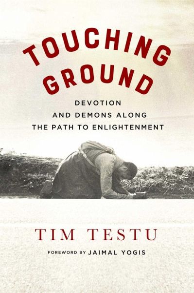 Touching Ground (eBook, ePUB)