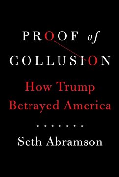 Cover Proof of Collusion (eBook, ePUB)