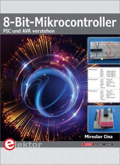 8-Bit-Mikrocontroller - Cina, Miroslav