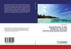 Guest-houses in the Maldives: towards Community-based tourism