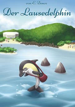 Cover Der Lausedelphin