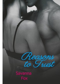 Reasons to Trust - Fox, Savanna