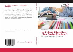 La Unidad Educativa &quote;San Daniel Comboni&quote;