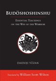 Budoshoshinshu (eBook, ePUB)