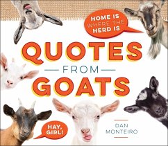 Quotes from Goats (eBook, ePUB) - Monteiro, Dan