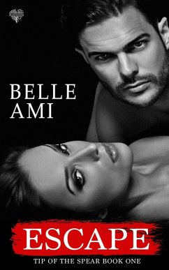Cover Escape (eBook, ePUB)