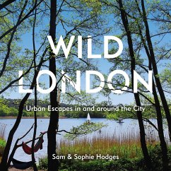 Cover Wild London (eBook, ePUB)