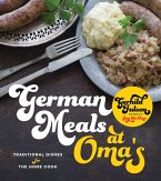 German Meals at Oma's (eBook, ePUB)