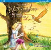 Im Kreis der Goldflügel / Eulenzauber Bd.10 (3 Audio-CDs) Im Kreis der Goldflügel / Eulenzauber Bd.10 (3 Audio-CDs)
