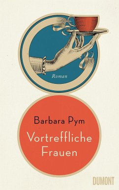 Vortreffliche Frauen - Pym, Barbara