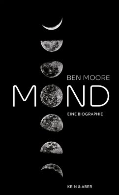 Mond - Moore, Ben