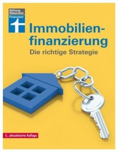 Immobilienfinanzierung - Siepe, Werner