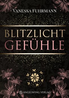 Cover Blitzlichtgefühle