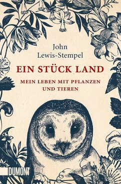 Ein Stück Land - Lewis-Stempel, John