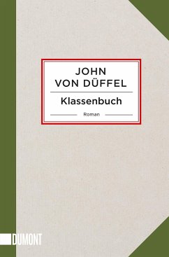 Klassenbuch - Düffel, John