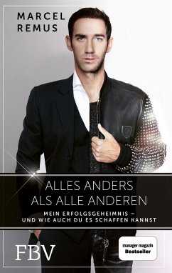 Alles anders als alle anderen - Remus, Marcel