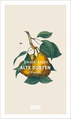 Alte Sorten - Arenz, Ewald