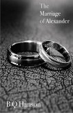 The Marriage of Alexander (The Stories of Alexander, #3) (eBook, ePUB)