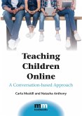 Teaching Children Online (eBook, ePUB)