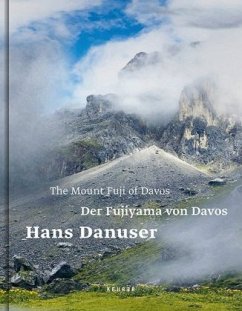 Hans Danuser - Danuser, Hans