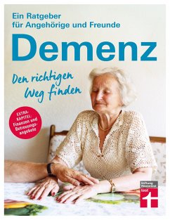 Demenz. Den richtigen Weg finden - Nordmann, Heike