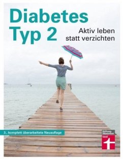 Diabetes Typ 2 - Jahn, Ellen