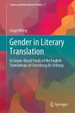 Gender in Literary Translation