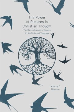 Cover The Power of Pictures in Christian Thought (eBook, ePUB)