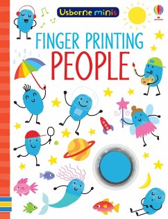 Finger Printing People - Smith, Sam