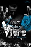 L'envie de vivre - Tome 3 (eBook, ePUB)