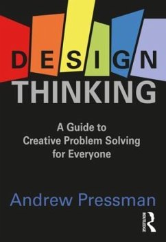 Design Thinking - Pressman, Andrew