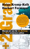 Plus zwei Grad (eBook, ePUB)