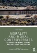 Morality and Moral Controversies - Bild 1