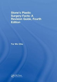 Stone's Plastic Surgery Facts - Chiu, Tor Wo