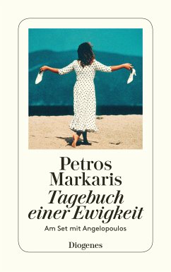 Tagebuch einer Ewigkeit (eBook, ePUB) - Markaris, Petros
