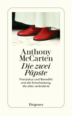 Die zwei Päpste (eBook, ePUB) - McCarten, Anthony