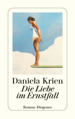 Die Liebe im Ernstfall (eBook, ePUB) - Krien, Daniela