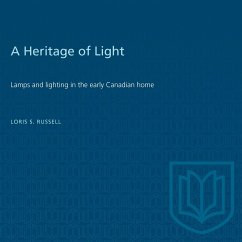 A Heritage of Light - Russell, Loris