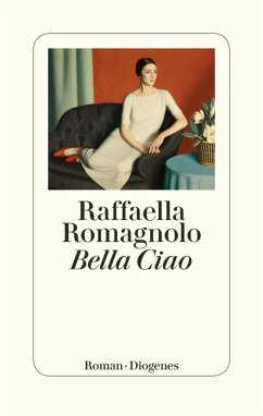 Bella Ciao (eBook, ePUB) - Romagnolo, Raffaella