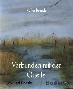Cover Verbunden mit der Quelle (eBook, ePUB)