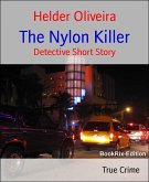 The Nylon Killer (eBook, ePUB)