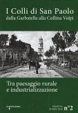 I colli di San Paolo. Dalla Garbatella alla Collina Volpi tra paesaggio rurale e industrializzazione I colli di San Paolo. Dalla Garbatella alla Collina Volpi tra paesaggio rurale e industrializzazione