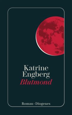 Blutmond / Kørner & Werner Bd.2 (eBook, ePUB) - Engberg, Katrine