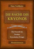 Die Rache des Kryonos (eBook, ePUB)